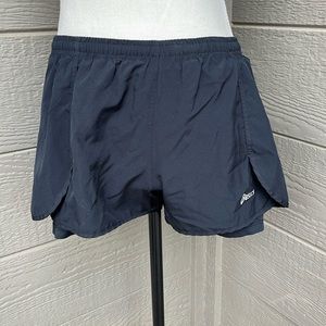 ASIC Running Shorts